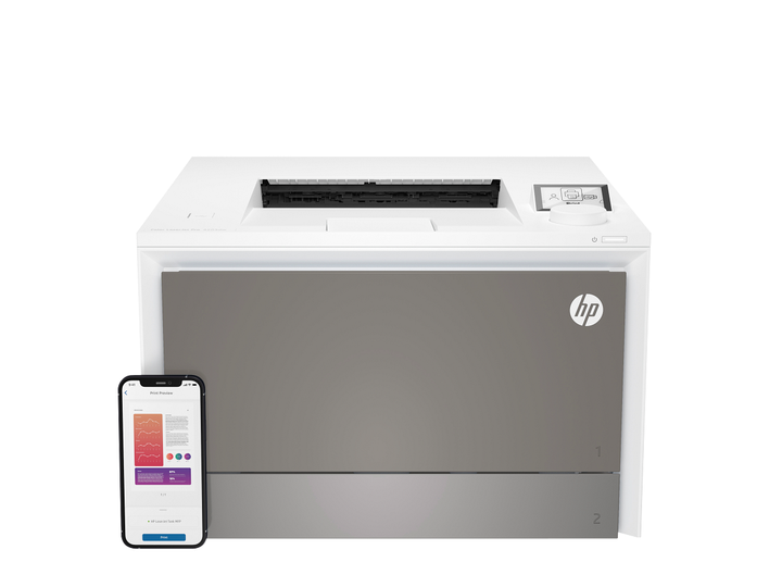 HP Color LaserJet Pro 4203dw Printer (5HH48A) - image 1