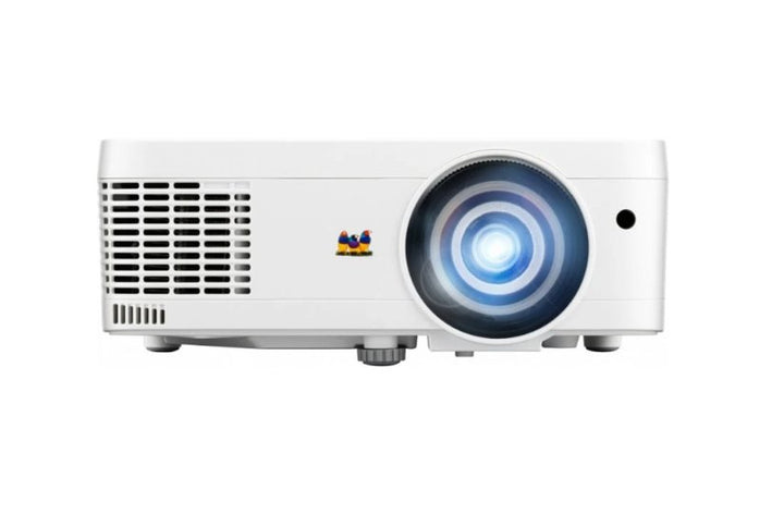 ViewSonic LS560WE 3,200 ANSI Lumens WXGA Short Throw LED Projector - SourceIT