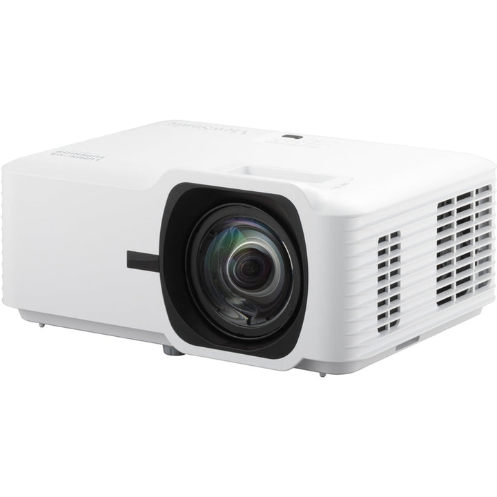 ViewSonic LS711HD projector front-left view