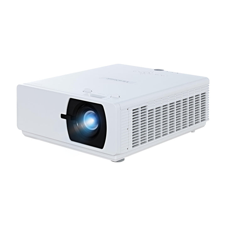 ViewSonic LS800HD projector left view