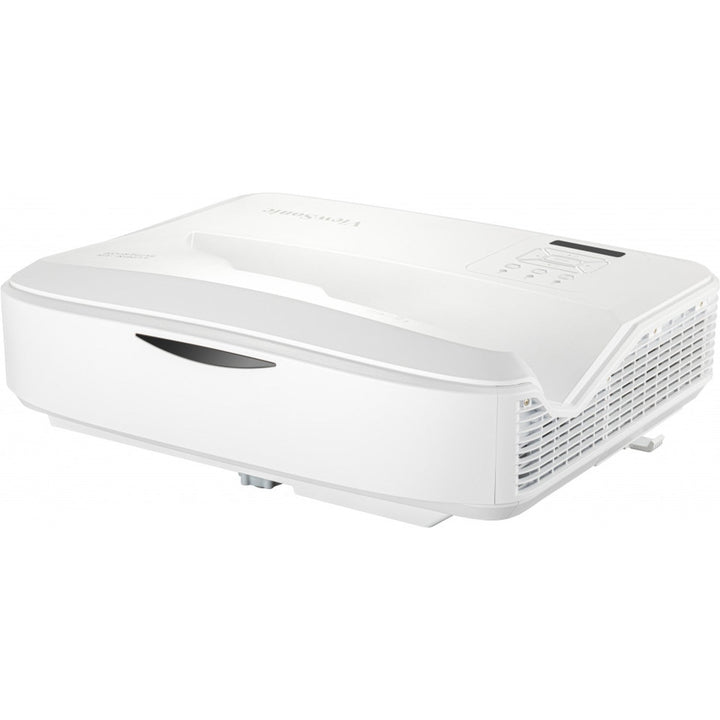 ViewSonic LS832WU projector front-left view