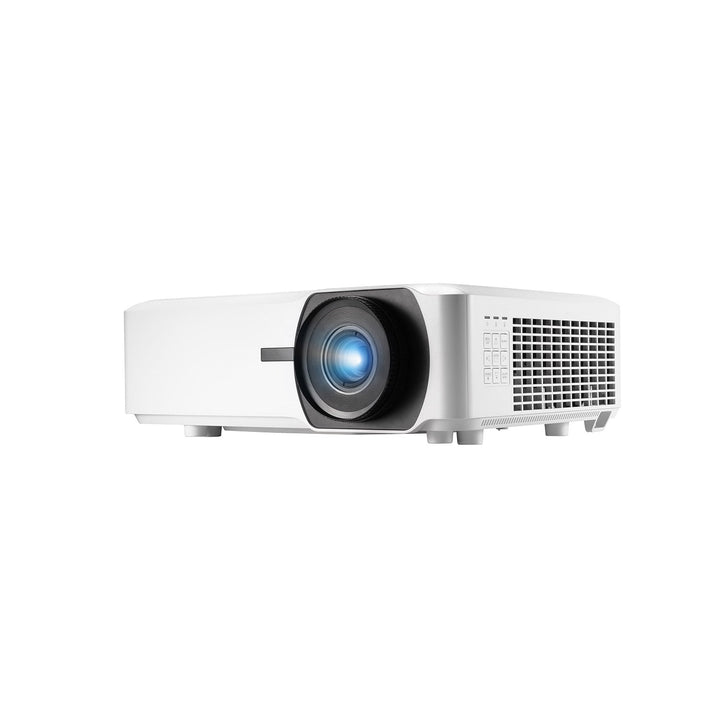 ViewSonic LS850WU projector front left view