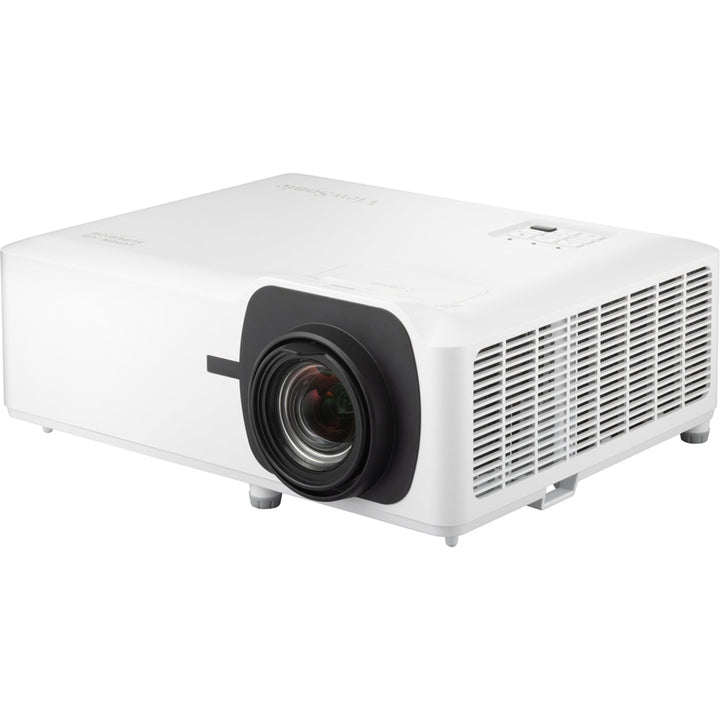 ViewSonic LS901HD projector front left view