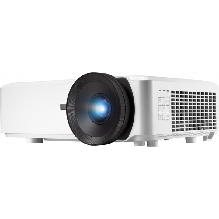 ViewSonic LS921WU projector front-left view