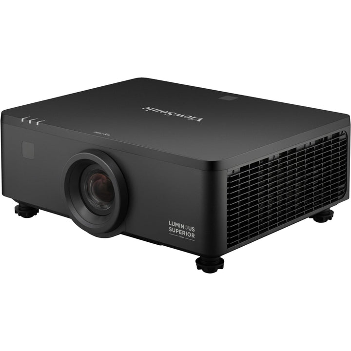 ViewSonic LS951WU projector front left view