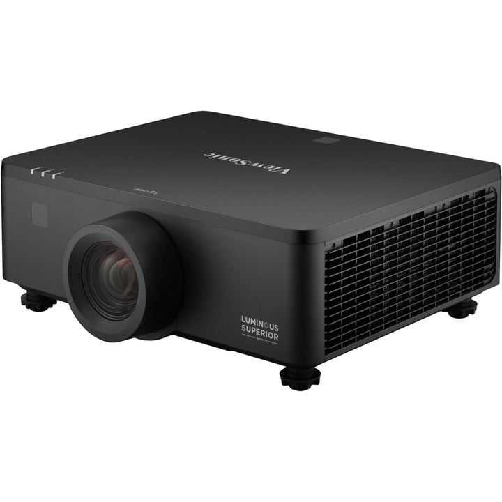 ViewSonic LS960WU projector front left view