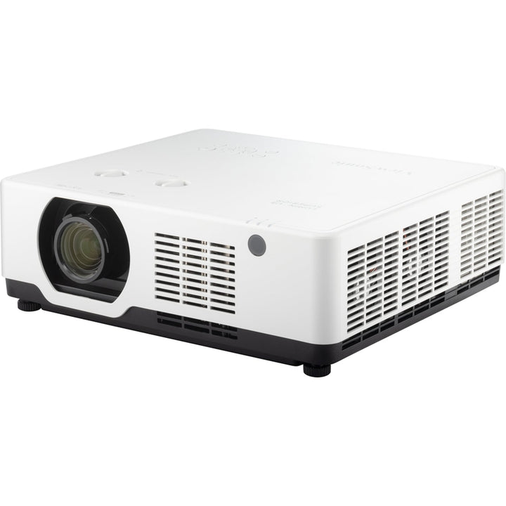ViewSonic LSC601WU projector front left view