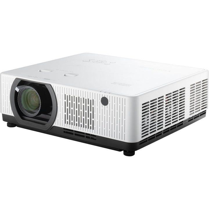 ViewSonic LSC700-4K projector front left view