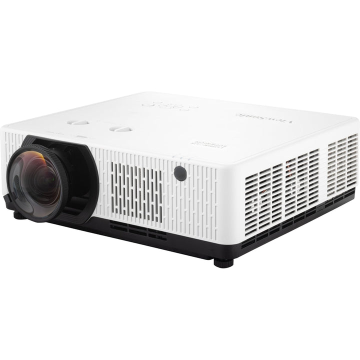 ViewSonic LSC730WU-ST projector front left view