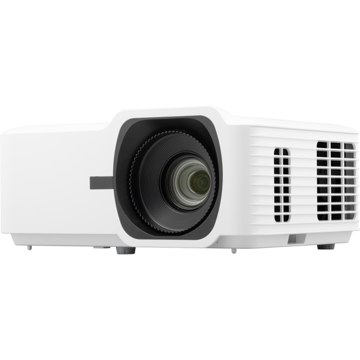 ViewSonic LSD500HD projector front left view