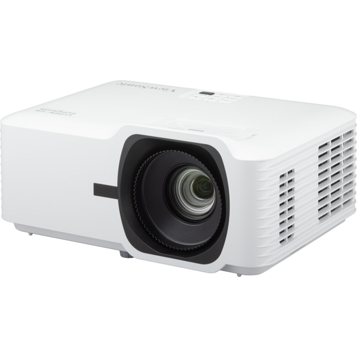 ViewSonic LSD600W projector front left view