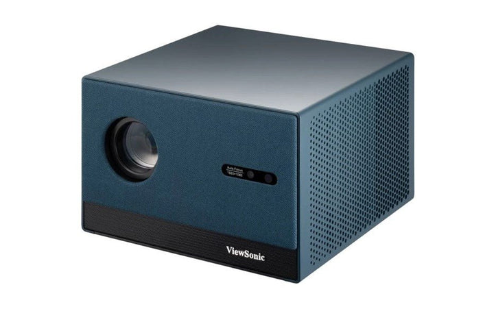 ViewSonic LX60HD 1080P Smart LED Projector with Built - in Google TV