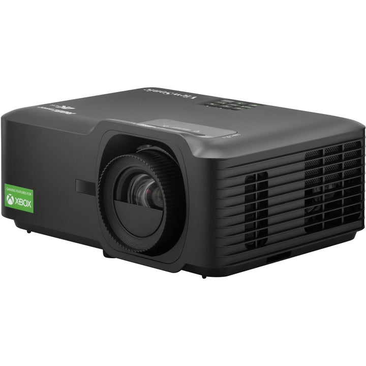 ViewSonic LX700-4K RGB projector left front view