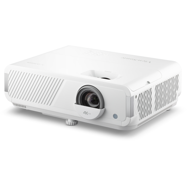 ViewSonic LX720-4K projector left front view