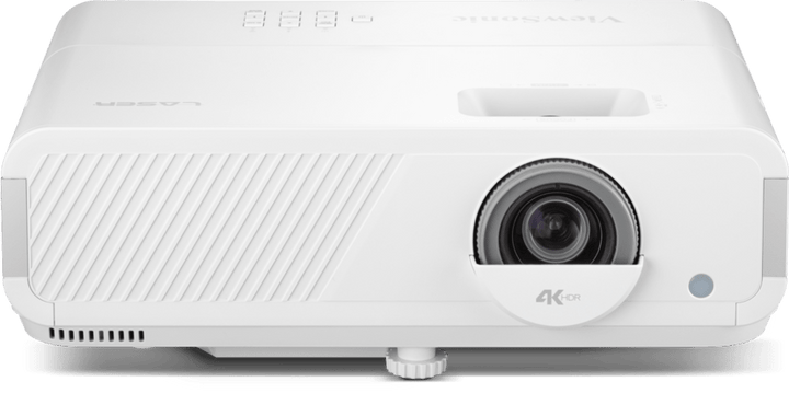 Viewsonic LX720-4K 3500 ANSI Lumens 4K Smart Laser Projector