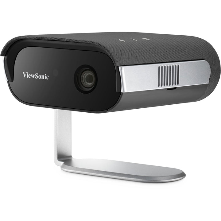 ViewSonic M1 Max portable projector front-left view