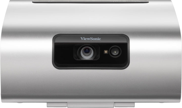 ViewSonic M10 Portable RGB Laser Smart Projector with Harman Kardon Speaker