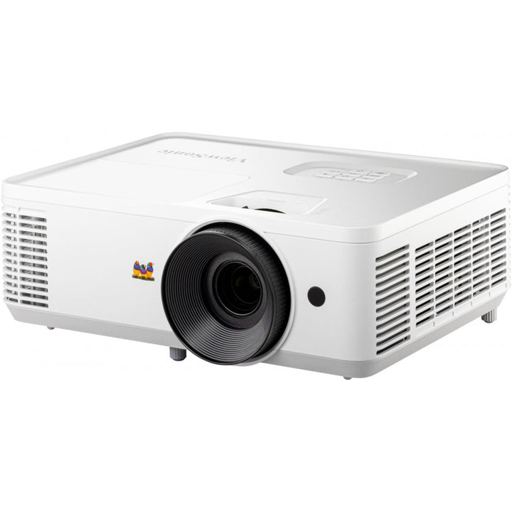 ViewSonic PA700X projector left front view