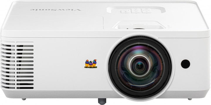 ViewSonic PS502X 4,000 ANSI Lumens XGA Short Throw Projector