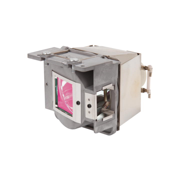 ViewSonic RLC-083 replacement projector lamp left view