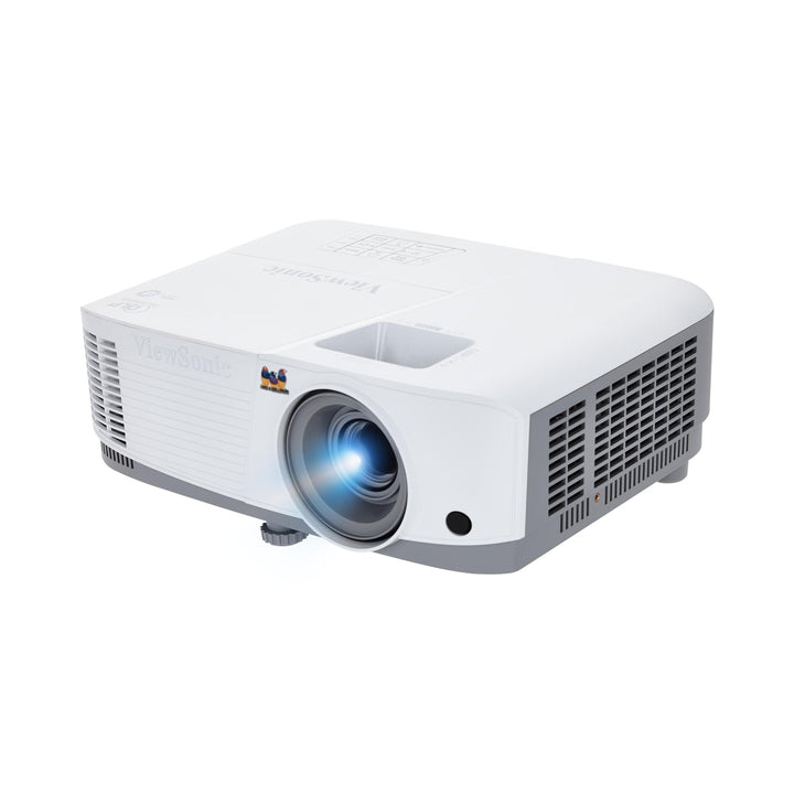 ViewSonic SP3 projector left view