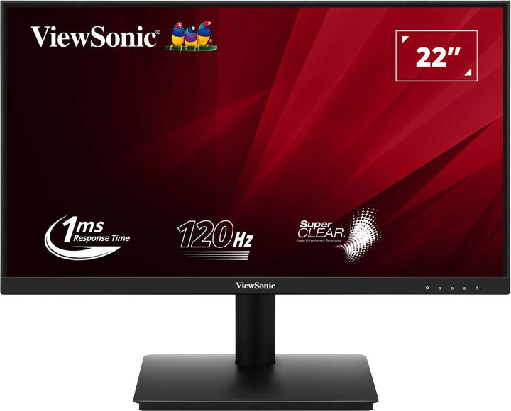 ViewSonic VA220A-H 22" Full HD IPS 120Hz Monitor