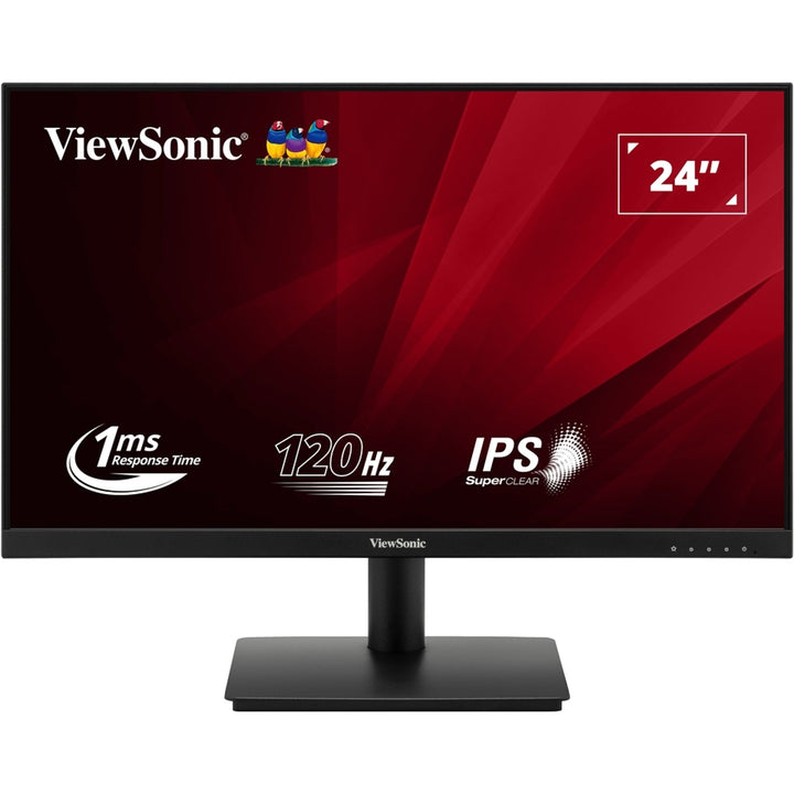 ViewSonic VA240A-H monitor front view