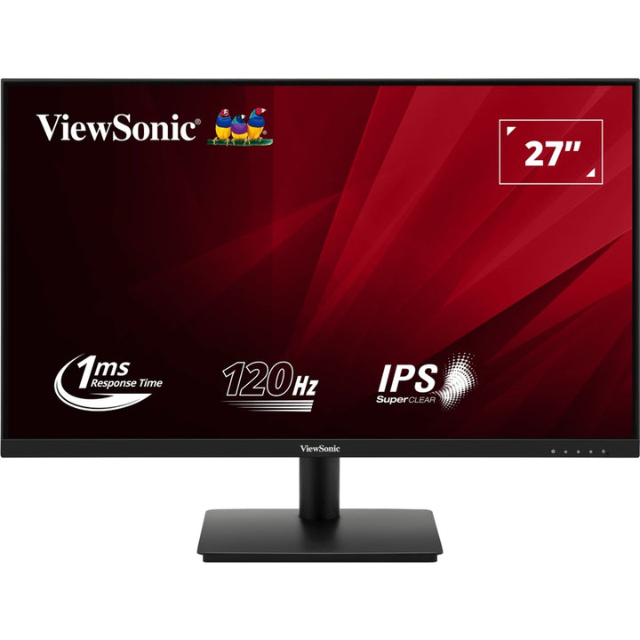 ViewSonic VA270A-H front view