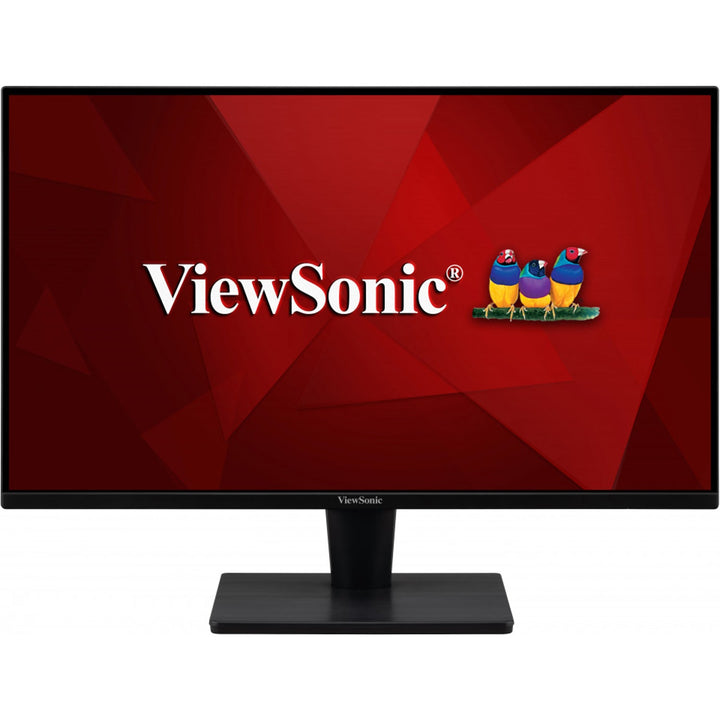 ViewSonic VA2715-H front view