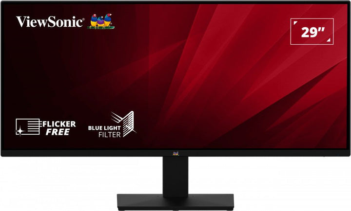 ViewSonic VA2932-MHD 29" WFHD IPS Monitor