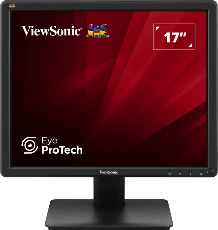 ViewSonic VA709 17" (5:4) SXGA Monitor
