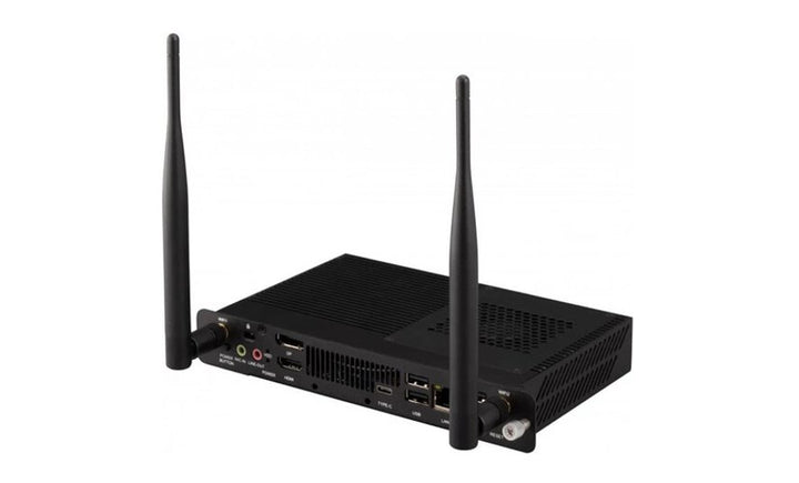 ViewSonic VPC37-W53-G1Slot-In PC for ViewBoard Interactive & Commercial Displays - SourceIT