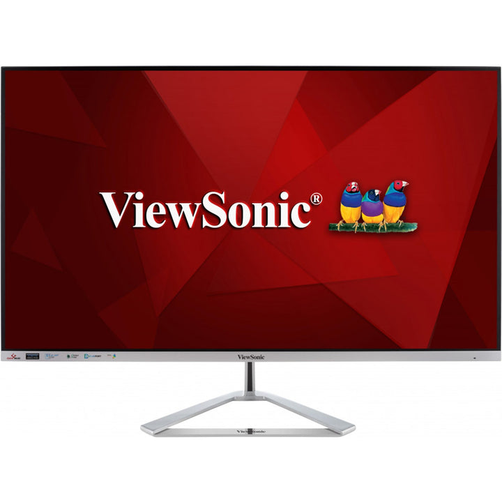 ViewSonic VX3276-2K-MHD-2 front view