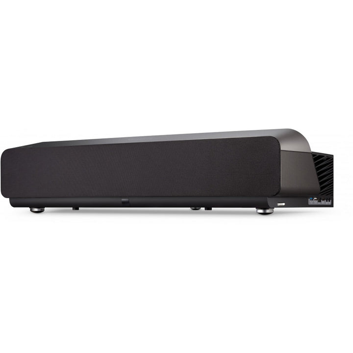 ViewSonic X1000-4K+ projector front-left view