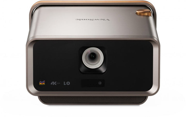 ViewSonic X11-4KP 4K HDR Short Throw Smart Portable LED Projector