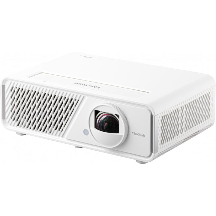 ViewSonic X2 projector front-left view