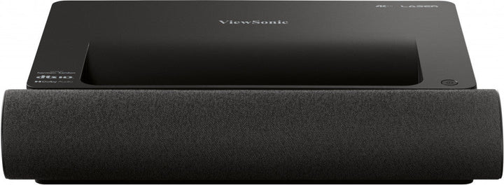 ViewSonic X2000B-4K 4K HDR Ultra Short Throw Smart Laser Projector