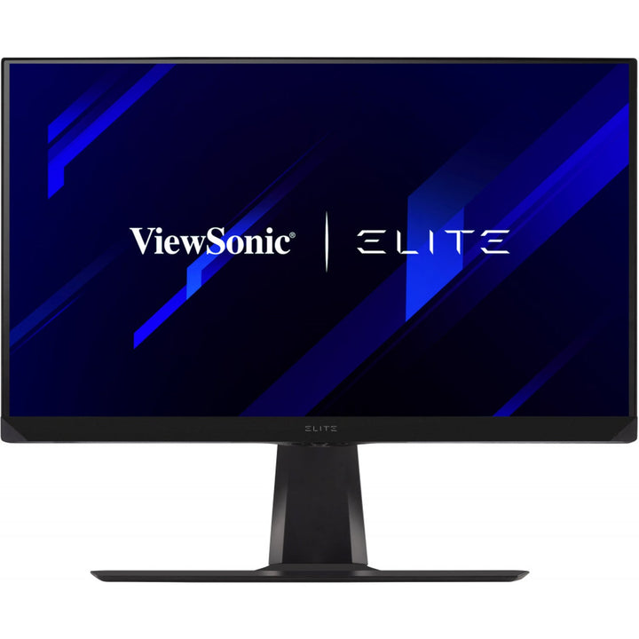 ViewSonic XG271QG 27" 240Hz QHD gaming monitor front view