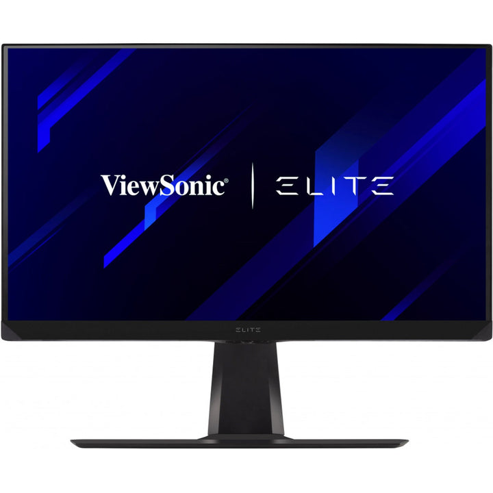 ViewSonic XG320Q 32" QHD gaming monitor front view