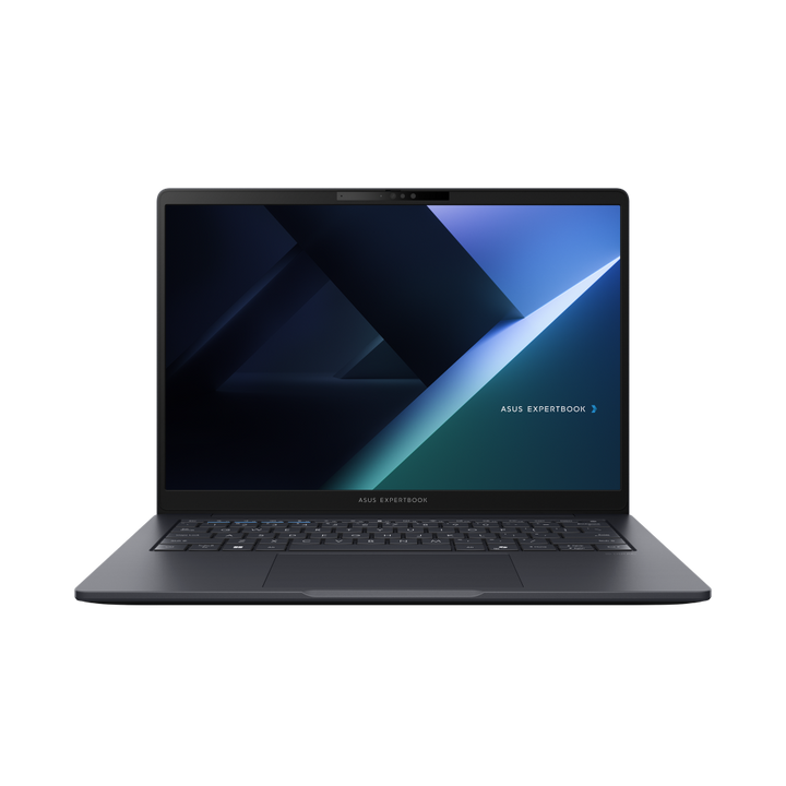ASUS ExpertBook B3 B3405CCA laptop, Gentle Grey