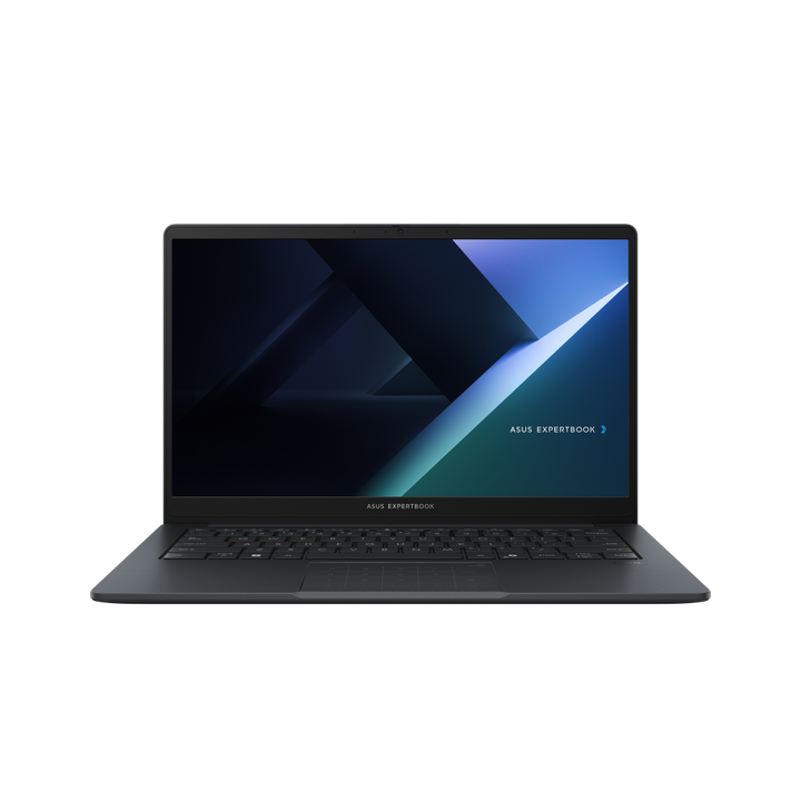 ASUS ExpertBook B1 B1403CVA 14-inch laptop, Gentle Grey