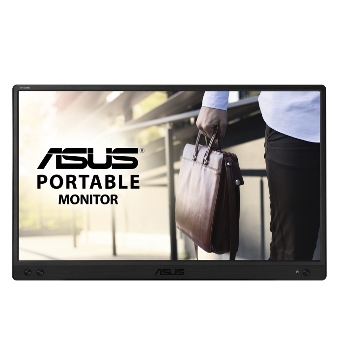 ASUS ZenScreen MB166C 15.6 Portable Monitor - SourceIT