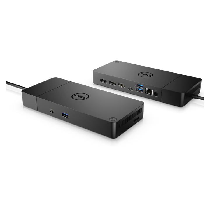 Dell Docking Station WD19S - official Dell image
