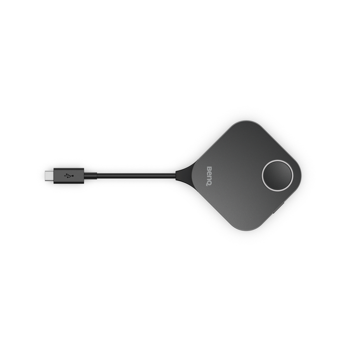 BenQ InstaShow WDC15 Button Kit USB-C / HDMI Transmitter