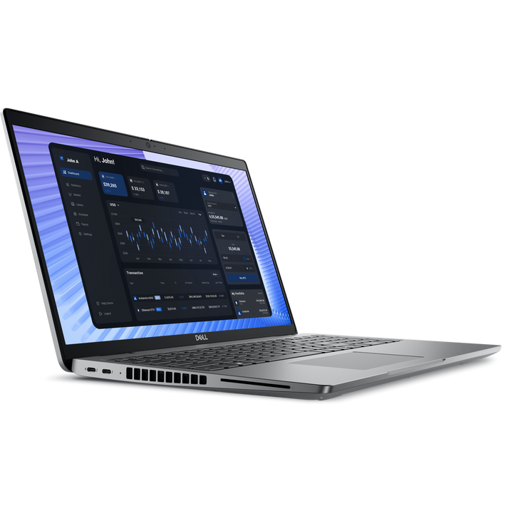 Dell Precision 3590 - official Dell image