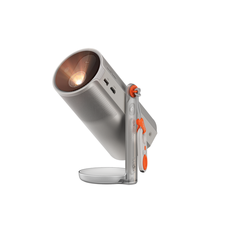 XGIMI MoGo 4 Laser product image 1