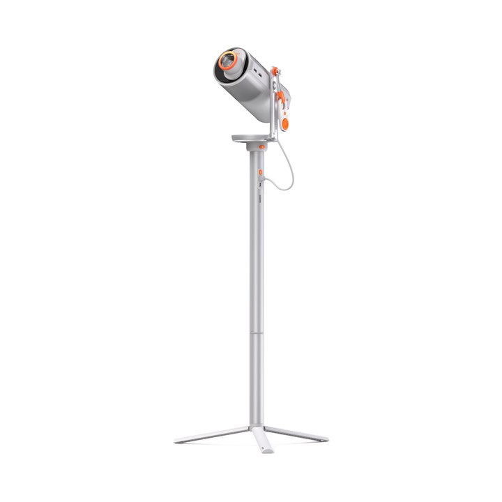 XGIMI MoGo 4 + PowerBase Stand product image 1