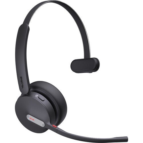 Yealink BH70 MS Mono Wireless Bluetooth Headset USB - C/A