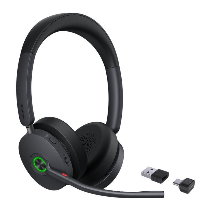 Yealink BH74 Bluetooth Wireless Headset