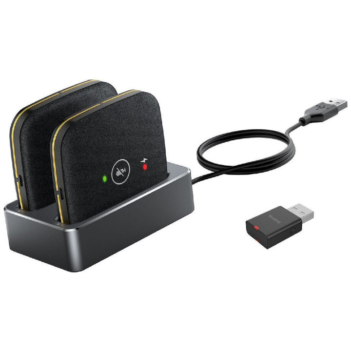 Yealink CP965 Wireless DECT Expansion Mic CPW65 (1304026)